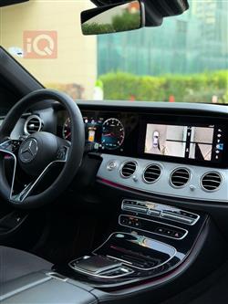 مرسيدس بنز E-Class